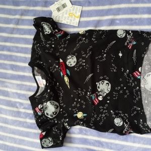 New LuLaRoe Gracie Tee